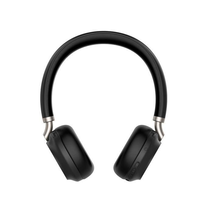 Yealink BH72 Lite Teams, Ø35 mm, 20Hz - 20kHz, Bluetooth 5.2, USB-C 1 Yealink BH72 Lite Teams, Ø35 mm, 20Hz - 20kHz, Bluetooth 5.2, USB-C 1
