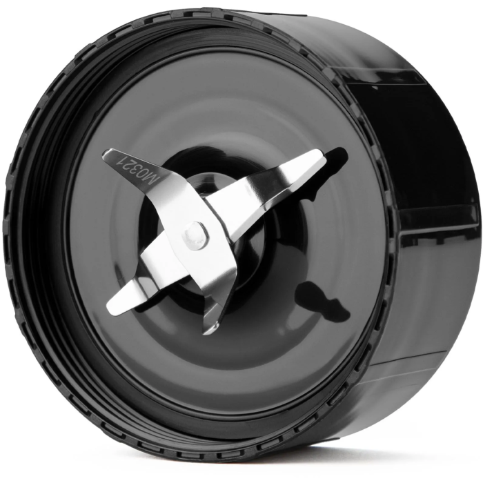 Nutribullet Batidora MBR04B - Potente Motor 200W, Vaso 560 ml, Sencilla e Intuitiva para Batidos Perfectos 3