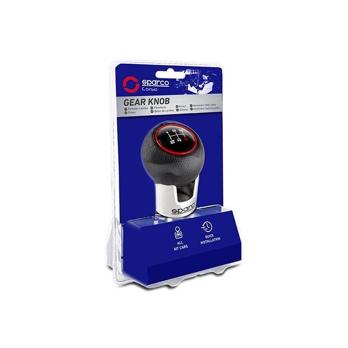 Pomo Lazio Intl Negro-Rojo Spc SPC0105BK 1 Pomo Lazio Intl Negro-Rojo Spc SPC0105BK 1