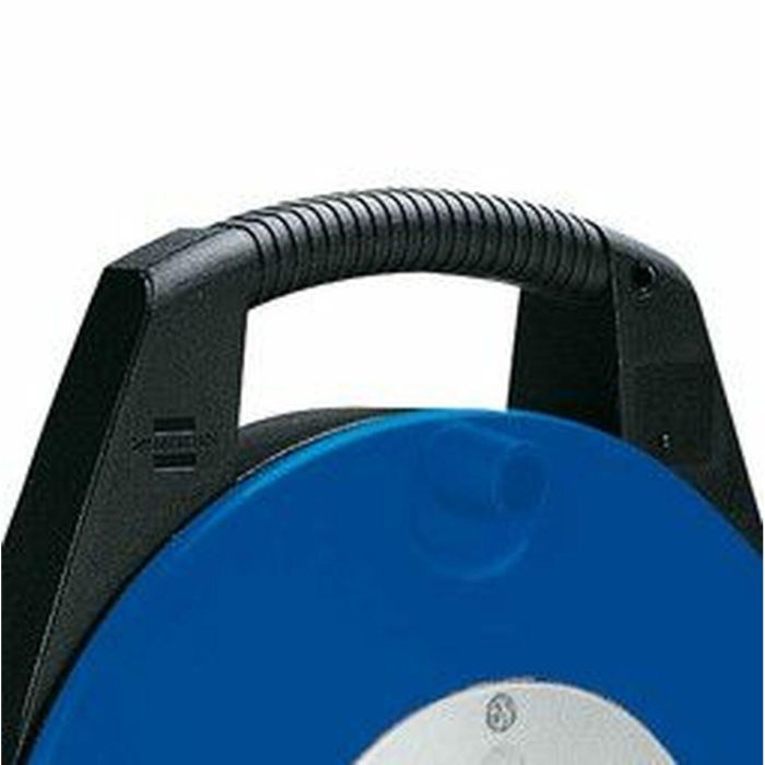 Regleta Brennenstuhl Vario Line 23 W 4 Enchufes (5 m) 3 Regleta Brennenstuhl Vario Line 23 W 4 Enchufes (5 m) 3