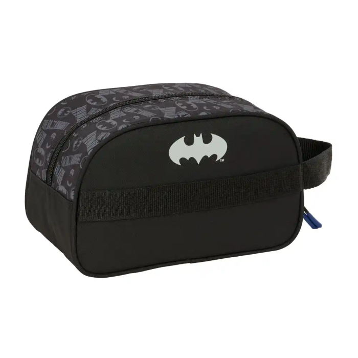 Safta Neceser Adaptable a Carro Batman 150x120x260 mm 1
