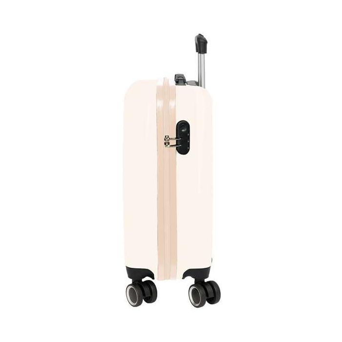 Trolley cabina 20" mickey mouse "baby" 34,5x55x20 cm 2 Trolley cabina 20" mickey mouse "baby" 34,5x55x20 cm 2