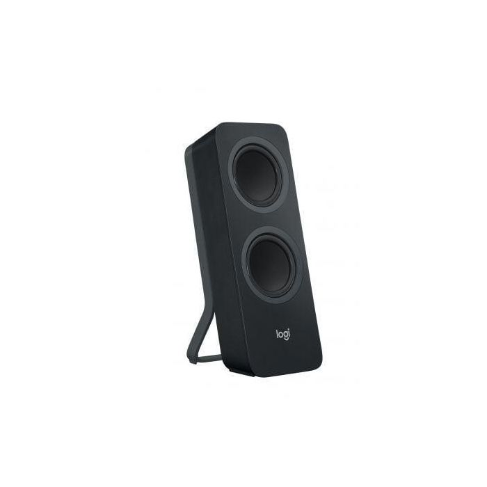 Altavoces Logitech Z207 Bluetooth Negros 2 Altavoces Logitech Z207 Bluetooth Negros 2
