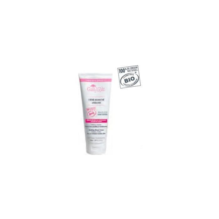 Crema De Ducha Relajante 200Ml. Bio