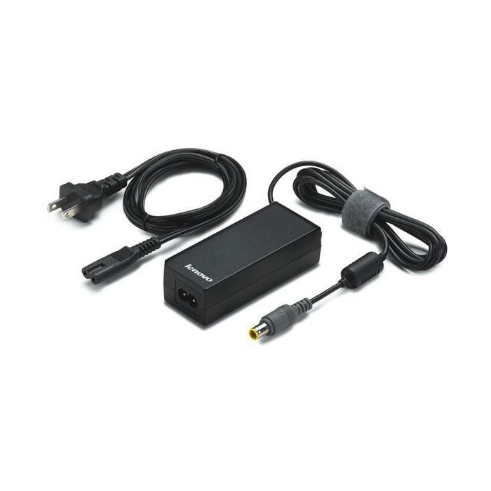 Lenovo Adaptador AC 65W (Japón)