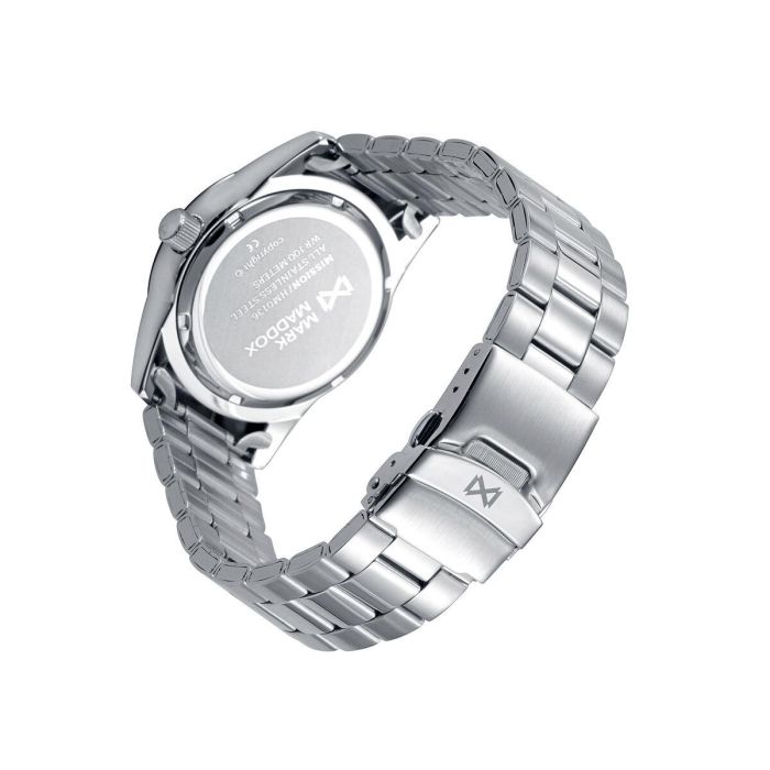 Reloj Hombre Mark Maddox HM0136-17 1 Reloj Hombre Mark Maddox HM0136-17 1