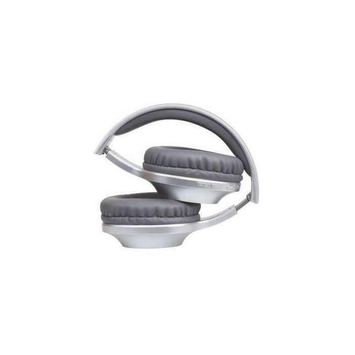 Panasonic RB-HX220B Auriculares Inalámbricos con Micrófono Bluetooth 5.0, Bajos XBS, 23h Batería, Plegables, Plateados 3 Panasonic RB-HX220B Auriculares Inalámbricos con Micrófono Bluetooth 5.0, Bajos XBS, 23h Batería, Plegables, Plateados 3