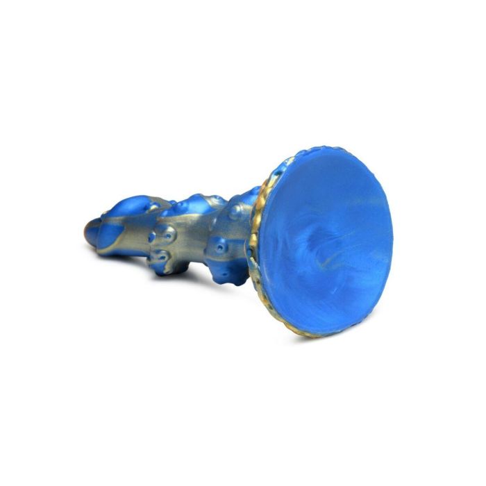 Consolador Realista XR Silicona 2