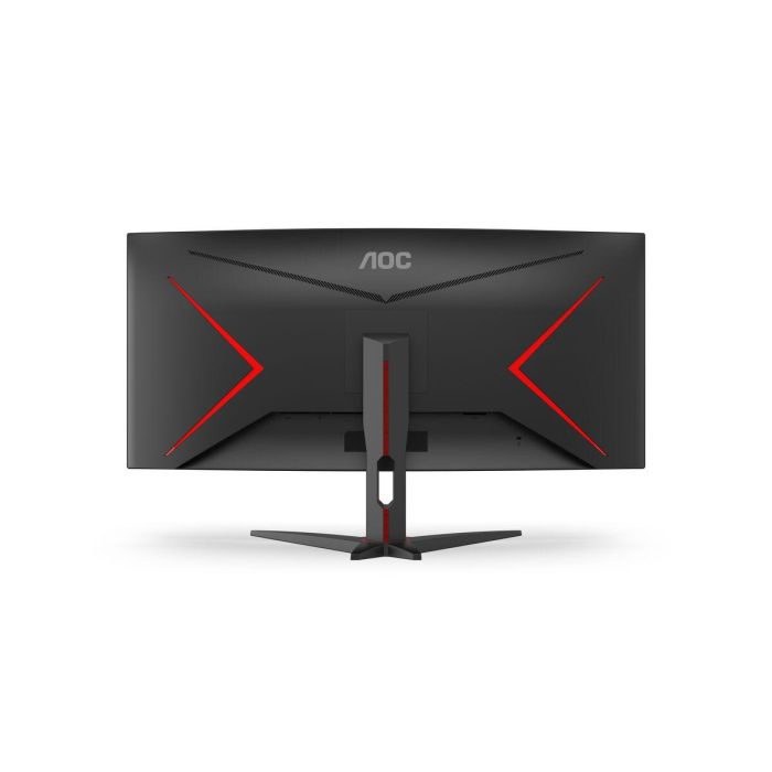 AOC CU34G2XE 34 WQHD Monitor PC Curvo Panel VA 144Hz 1ms 1 HDMI 1DP Sincronización Adaptativa Negro 10 AOC CU34G2XE 34 WQHD Monitor PC Curvo Panel VA 144Hz 1ms 1 HDMI 1DP Sincronización Adaptativa Negro 10