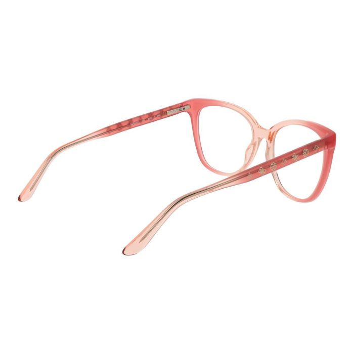 Montura de Gafas Mujer Guess GU50114 55074 1 Montura de Gafas Mujer Guess GU50114 55074 1