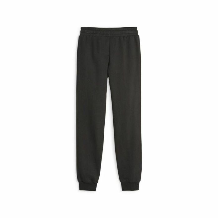 Pantalón de Chándal para Niños Puma Power Colorblock Negro 7-8 Años 1 Pantalón de Chándal para Niños Puma Power Colorblock Negro 7-8 Años 1