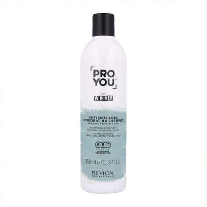 Revlon Proyou The Winner Ahl Inv Shampoo