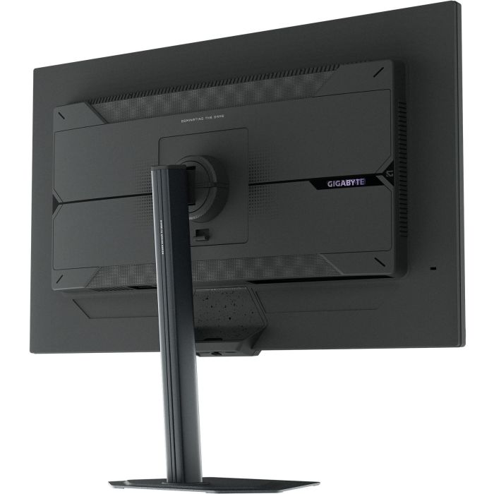Gigabyte Monitor M27UP 27" 4K UHD 160Hz Gaming IPS Freesync Premium HDR DisplayHDR400 Negro 5 Gigabyte Monitor M27UP 27" 4K UHD 160Hz Gaming IPS Freesync Premium HDR DisplayHDR400 Negro 5