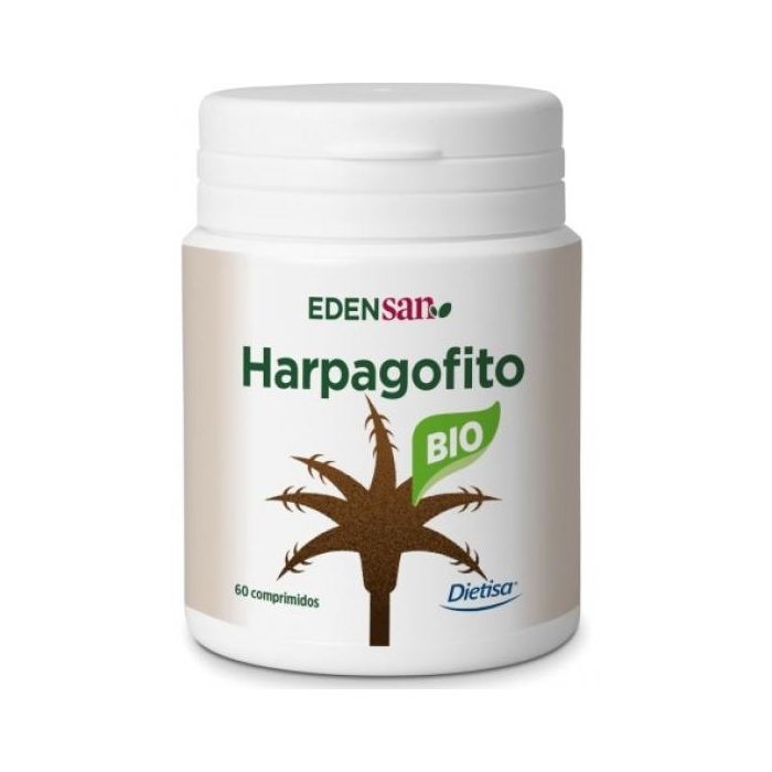 Harpagofito Bio