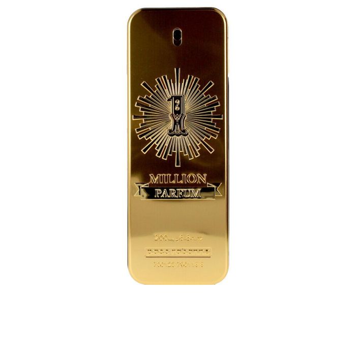 Perfume Hombre 1 Million Paco Rabanne EDP 1 Million EDP 3 Perfume Hombre 1 Million Paco Rabanne EDP 1 Million EDP 3
