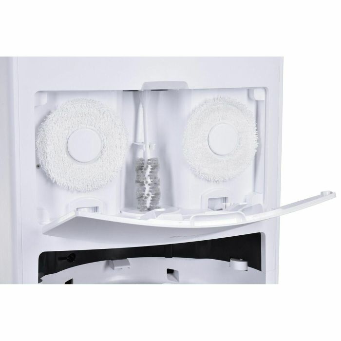EZVIZ EZV1692798895779 Aspiradora Robot RS2 con Base Multifunción Lavado, Secado, Limpieza y Recarga Automática 4000 Pa 69 EZVIZ EZV1692798895779 Aspiradora Robot RS2 con Base Multifunción Lavado, Secado, Limpieza y Recarga Automática 4000 Pa 69