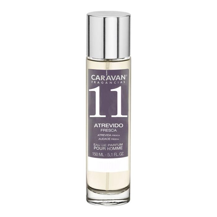 Caravan Eau de Parfum Nº 11 150ml Caballero