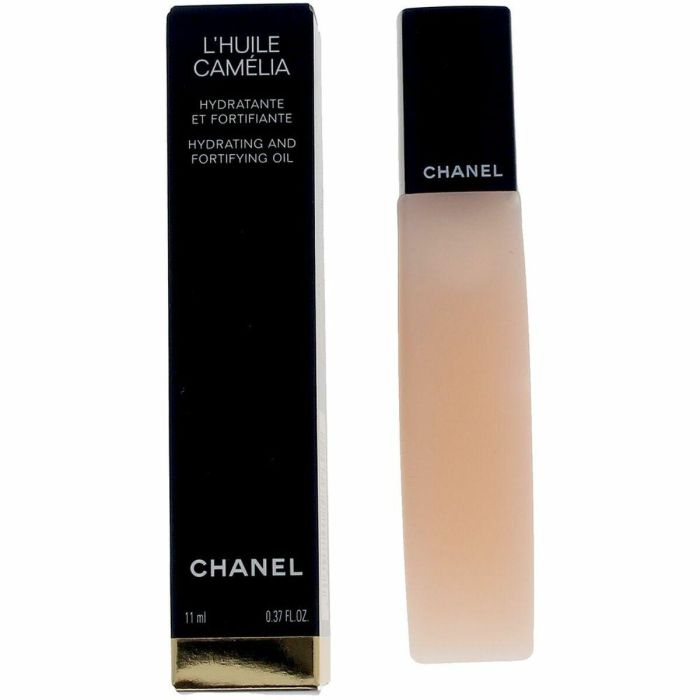 Chanel Camélia L’Huile Hydrating Chanel Camélia L’Huile Hydrating