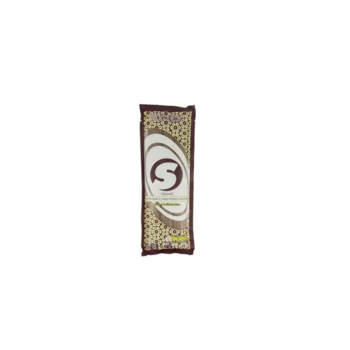Noodles Trigo Sarraceno-Batata 250Gr. Bio Sg