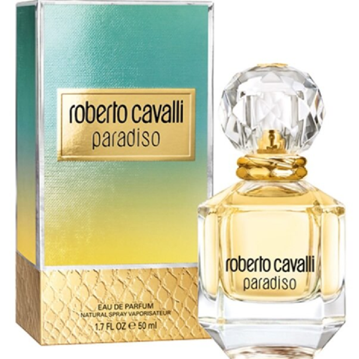 R.Cavalli Paradiso Edp 50 mL