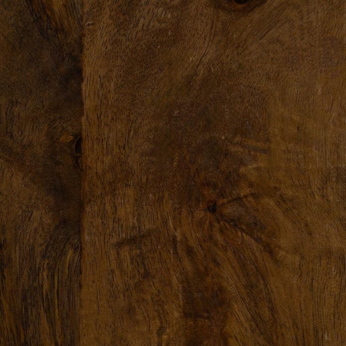 Escritorio Natural Madera de Mango 122 X 62 X 90 cm