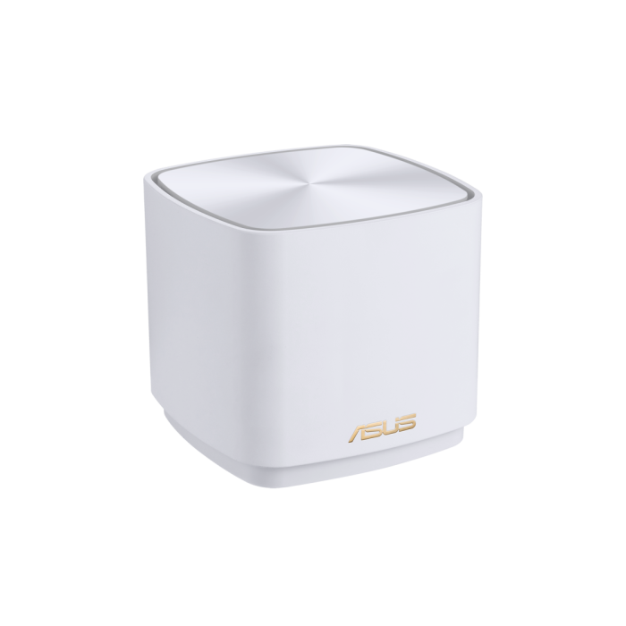 Sistema Mesh Asus ZenWiFi XD4 Plus 1800Mbps/ 2.4GHz 5GHz/ Pack de 2 1 Sistema Mesh Asus ZenWiFi XD4 Plus 1800Mbps/ 2.4GHz 5GHz/ Pack de 2 1