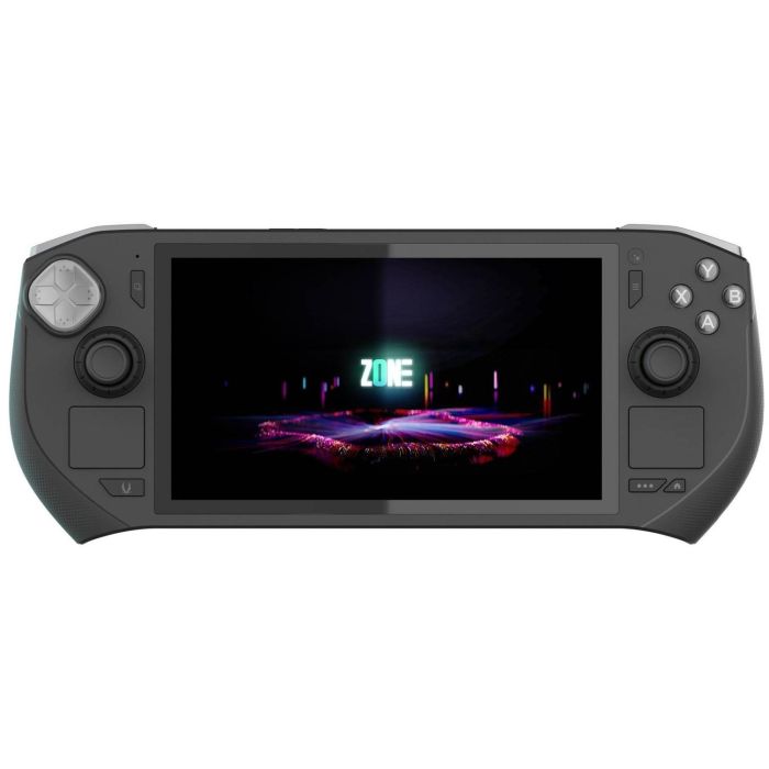 Zotac Gaming Zone Handheld, AMD 8840U, Pantalla AMOLD, 16GB RAM, 512GB m.2, Windows 11 Home