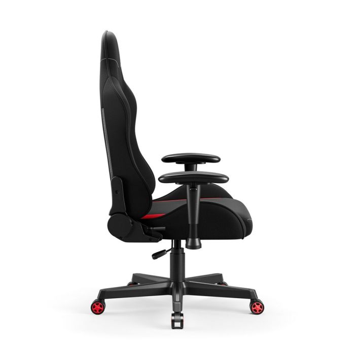 Silla Gaming Diablo Chairs X-Starter Negro Rojo 2 Silla Gaming Diablo Chairs X-Starter Negro Rojo 2