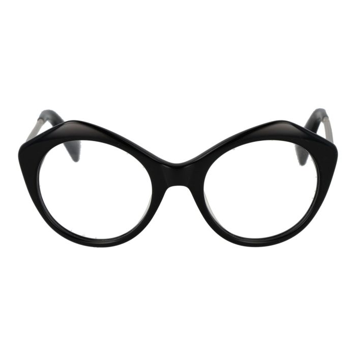 Montura de Gafas Mujer Yohji Yamamoto YY1004 51019 2