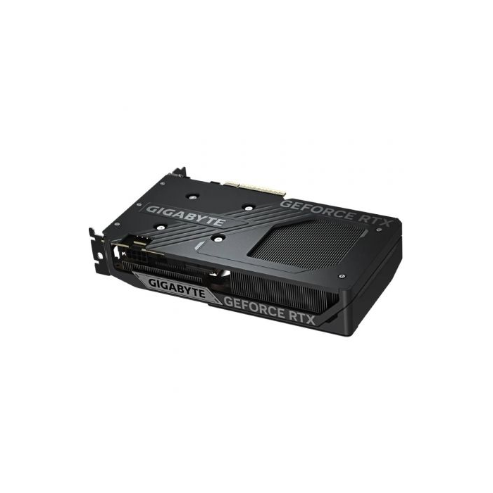 Gigabyte 9VN5060W-00-G10 Tarjeta Gráfica GeForce RTX 5060 WINDFORCE 8GB GDDR7 2497 MHz NVIDIA Blackwell DLSS 4 PCI-E 5.0 4 Gigabyte 9VN5060W-00-G10 Tarjeta Gráfica GeForce RTX 5060 WINDFORCE 8GB GDDR7 2497 MHz NVIDIA Blackwell DLSS 4 PCI-E 5.0 4