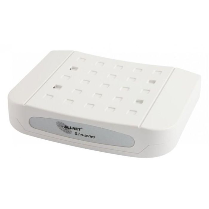 Z ALLNET Punkt-zu-Punkt Coax Modem G.hn via Coax ALL-GHN102v2-Coax 1 Z ALLNET Punkt-zu-Punkt Coax Modem G.hn via Coax ALL-GHN102v2-Coax 1