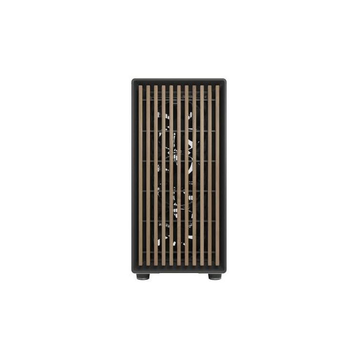 Fractal Design North XL Torre PC Blanco ATX - FD-C-NOR1X-06 4