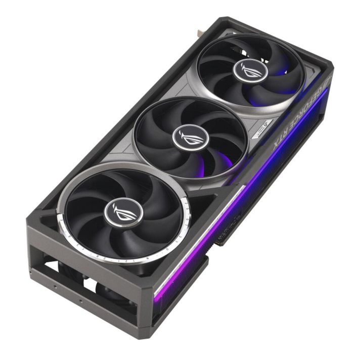 Tarjeta Gráfica Asus nvidia geforce rtx 5090 GDDR7 13 Tarjeta Gráfica Asus nvidia geforce rtx 5090 GDDR7 13