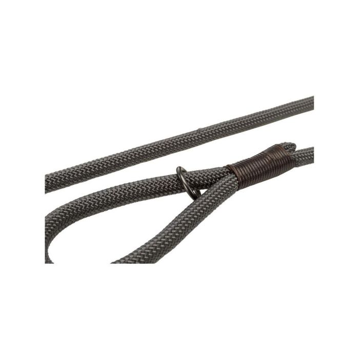 Correa para Perro Trixie Be Nordic Marrón Gris oscuro L/XL 2 Correa para Perro Trixie Be Nordic Marrón Gris oscuro L/XL 2
