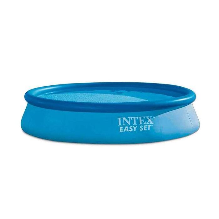 Piscina Hinchable Intex 396 x 84 x 396 cm 7290 l