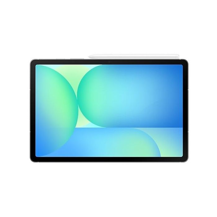 Samsung Galaxy Tab S10 FE 5G Enterprise Edition 8GB RAM 128GB Almacenamiento, Gris 8 Samsung Galaxy Tab S10 FE 5G Enterprise Edition 8GB RAM 128GB Almacenamiento, Gris 8