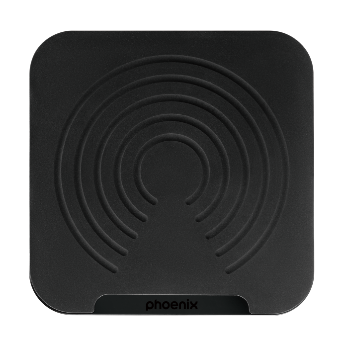 Soportes Universales Phoenix Para Altavoces De 6 Soportes Universales Phoenix Para Altavoces De 6