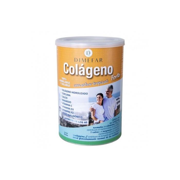 Colágeno Forte