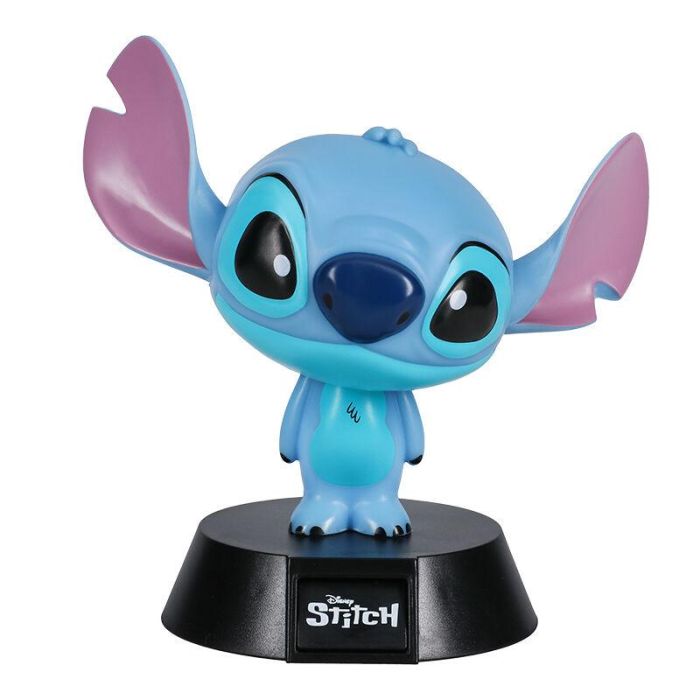 Lámpara Padalone Icon Disney Stitch Lámpara Padalone Icon Disney Stitch