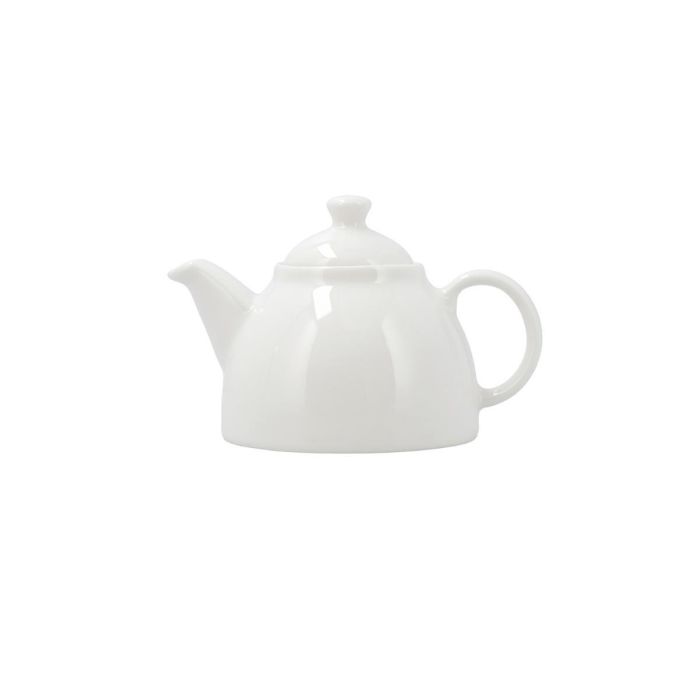 Tetera Porcelana Serenity Hydrozero Bidasoa 63 cL
