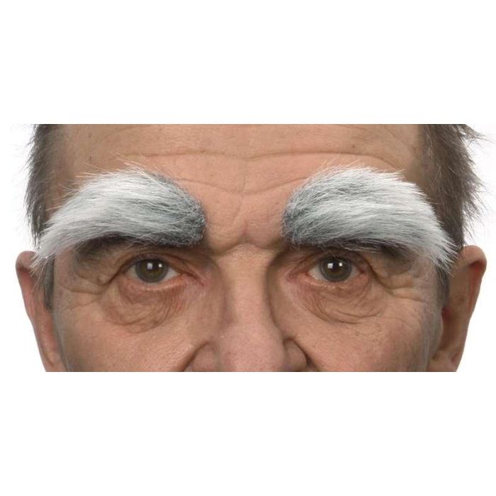 My Other Me Cejas One Size Multicolor 1 My Other Me Cejas One Size Multicolor 1