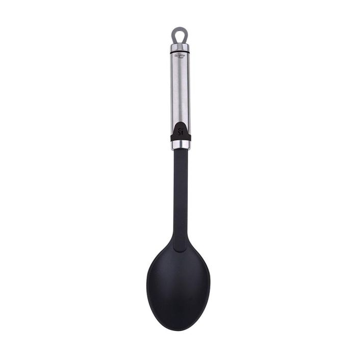 San Ignacio Cuchara Expert Acero Inoxidable 33,5 x 6,5 cm Sg-7349