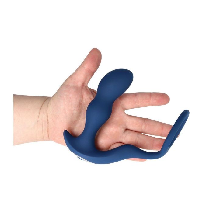 Estimulador De Próstata Virgite 8 Estimulador De Próstata Virgite 8