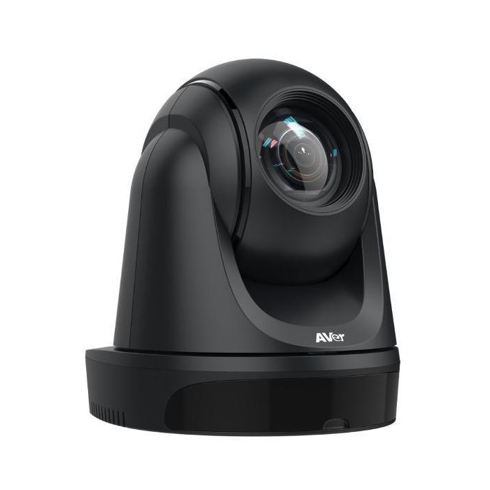 AVer DL30 Cámara con Auto Tracking, Resolución FullHD, Zoom Óptico 12x, USB, RJ45 0