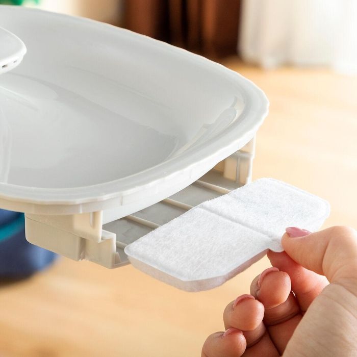 Pack Clip de Selfies para Mascotas y Fuente para Mascotas InnovaGoods 3