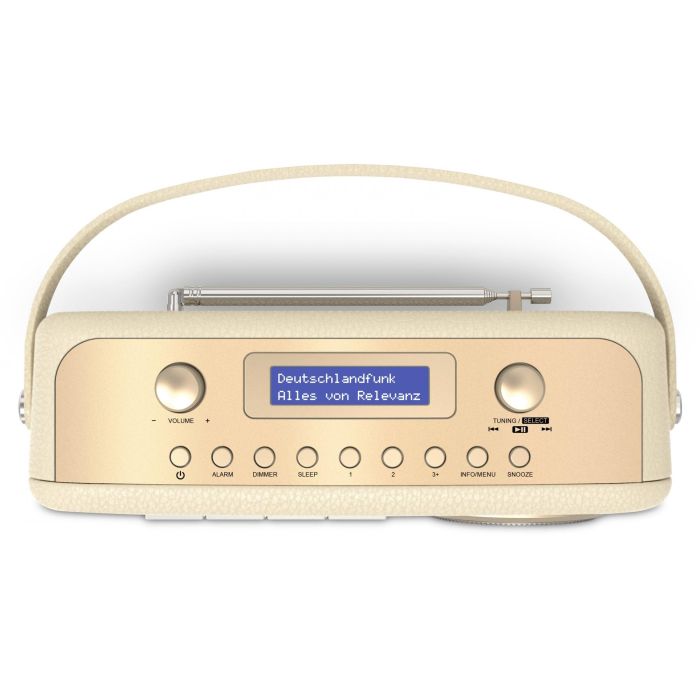 Technisat Transita 130 beige 5 Technisat Transita 130 beige 5