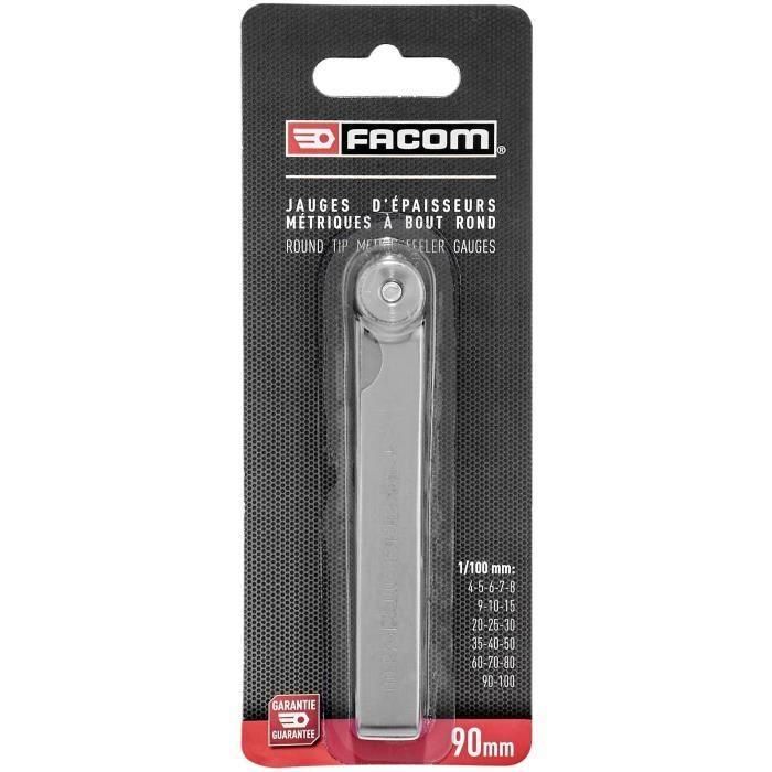 Facom Gauge 19 Hojas