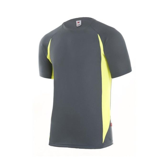 Camiseta Tecnica Bicolor Calpi Manga Corta Varios Colores Talla S-Xxl Ropa Bicolor Marino Naranja Talla S Velilla 2 Camiseta Tecnica Bicolor Calpi Manga Corta Varios Colores Talla S-Xxl Ropa Bicolor Marino Naranja Talla S Velilla 2