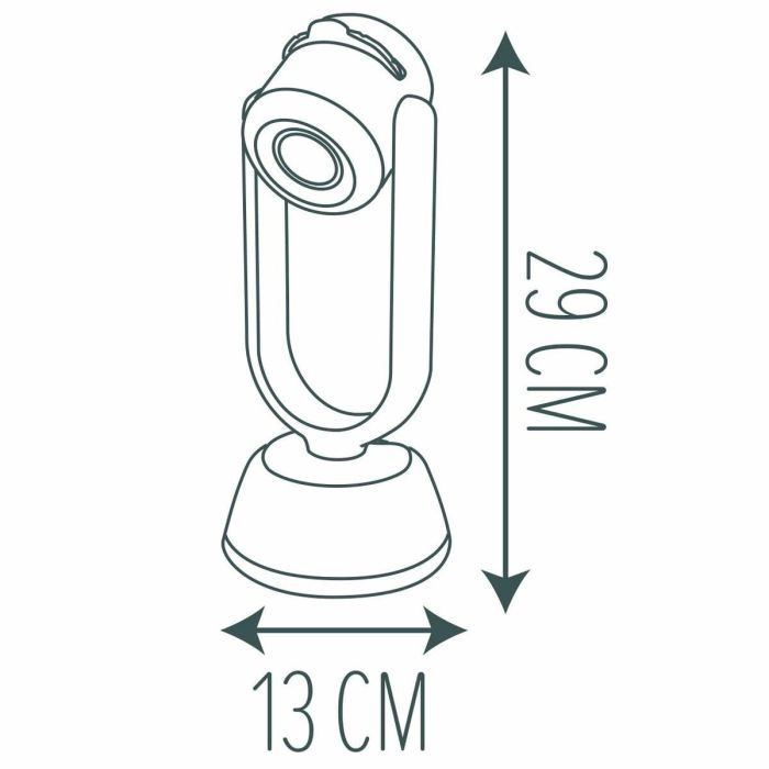 Smoby SMO3032164304004 Proyector de Dibujo para Niños a partir de 4 Años 2