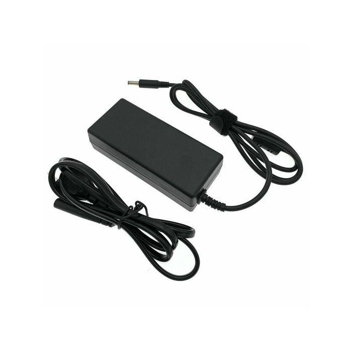 Dell 45 W, 19.5 V, 3 Pin, 4.5mm, C6 1 Dell 45 W, 19.5 V, 3 Pin, 4.5mm, C6 1